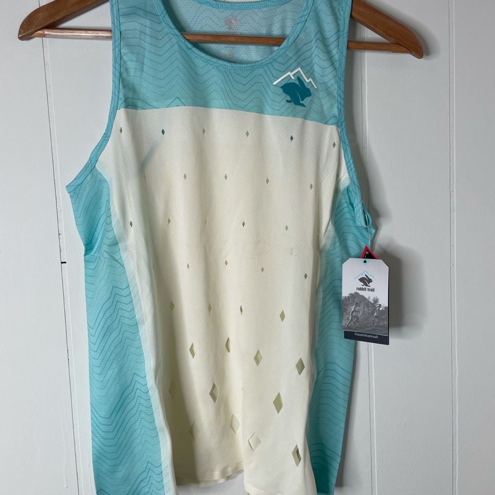 NWT rabbit sensePRO Flash Tank